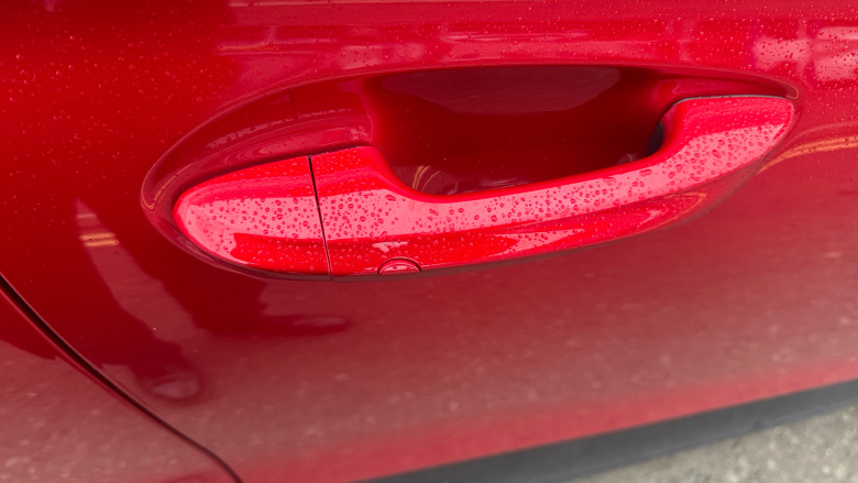 MG MG4 150kW Trophy EV Long Range 64kWh 5dr Auto Electric Hatchback